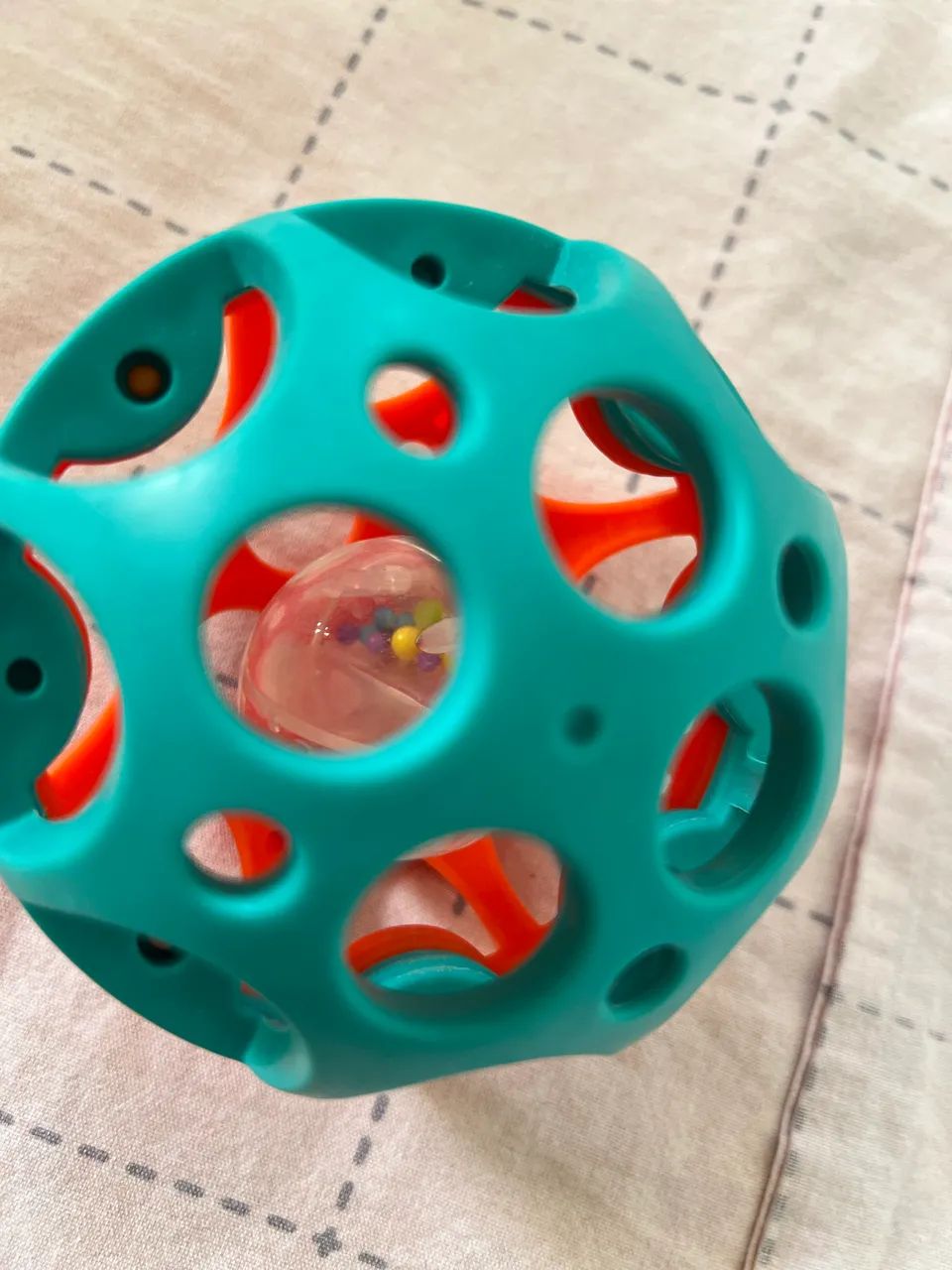 Esfera bola maluca  - Foto 2