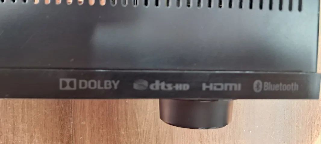 Receiver Denon  - Foto 3