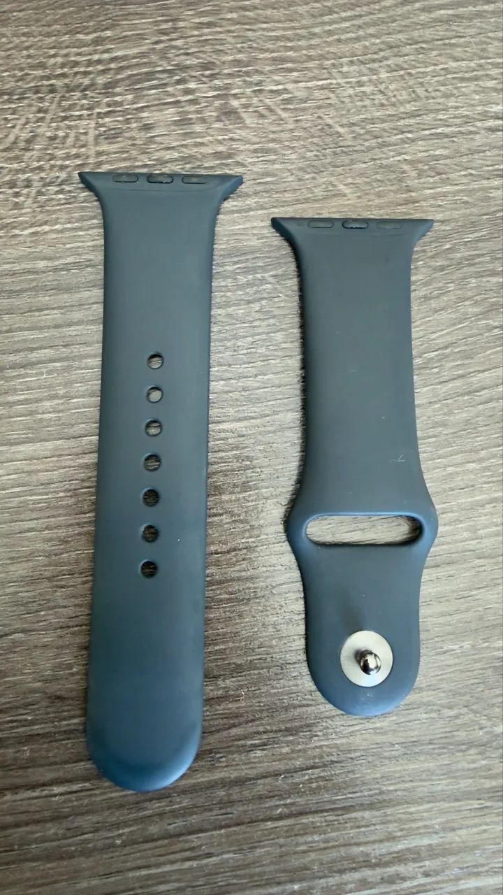 Pulseira Apple Watch Original 