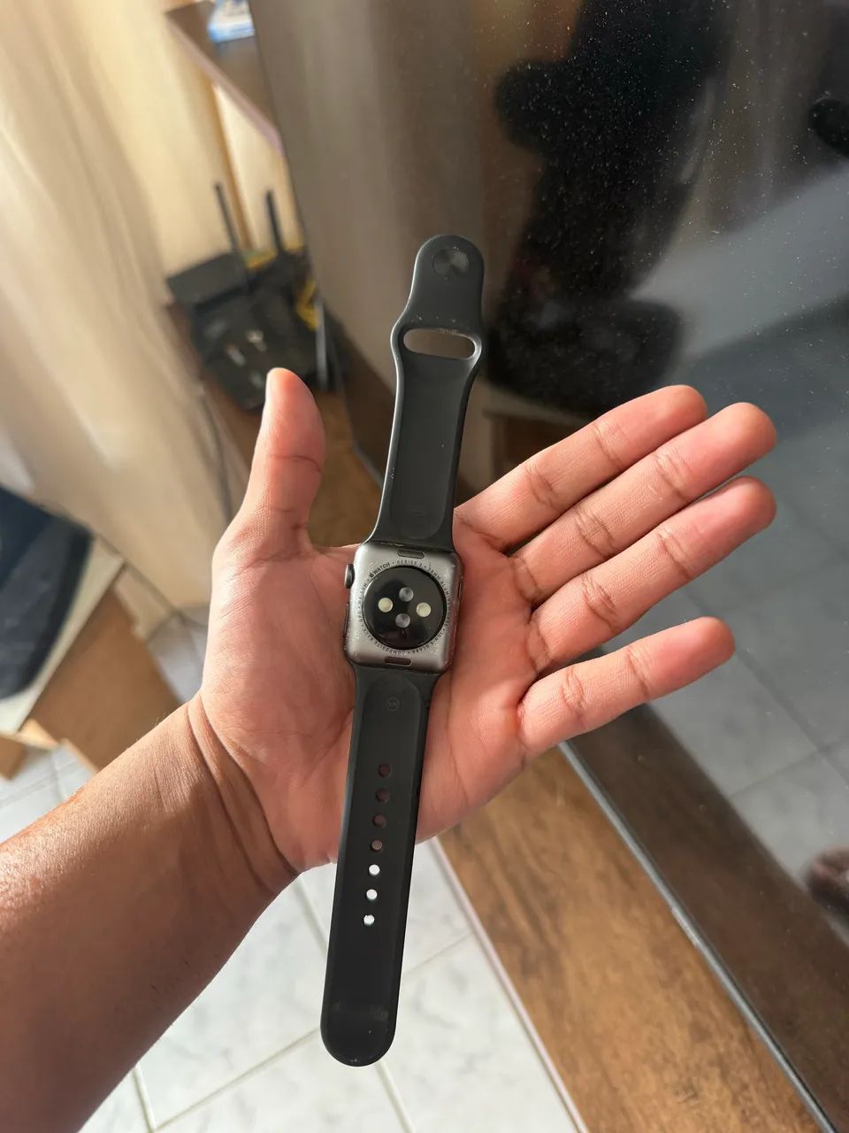 Apple Watch Series 3 - Foto 4
