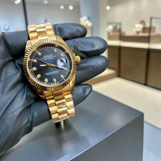 Relógio Rolex X493 - Foto 4