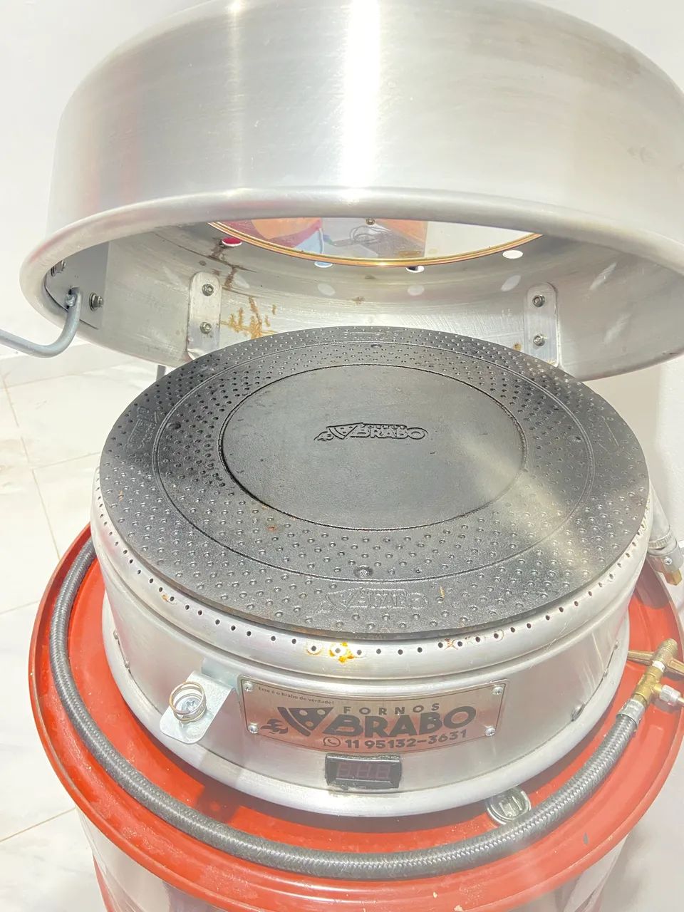 Forno brabo  - Foto 4