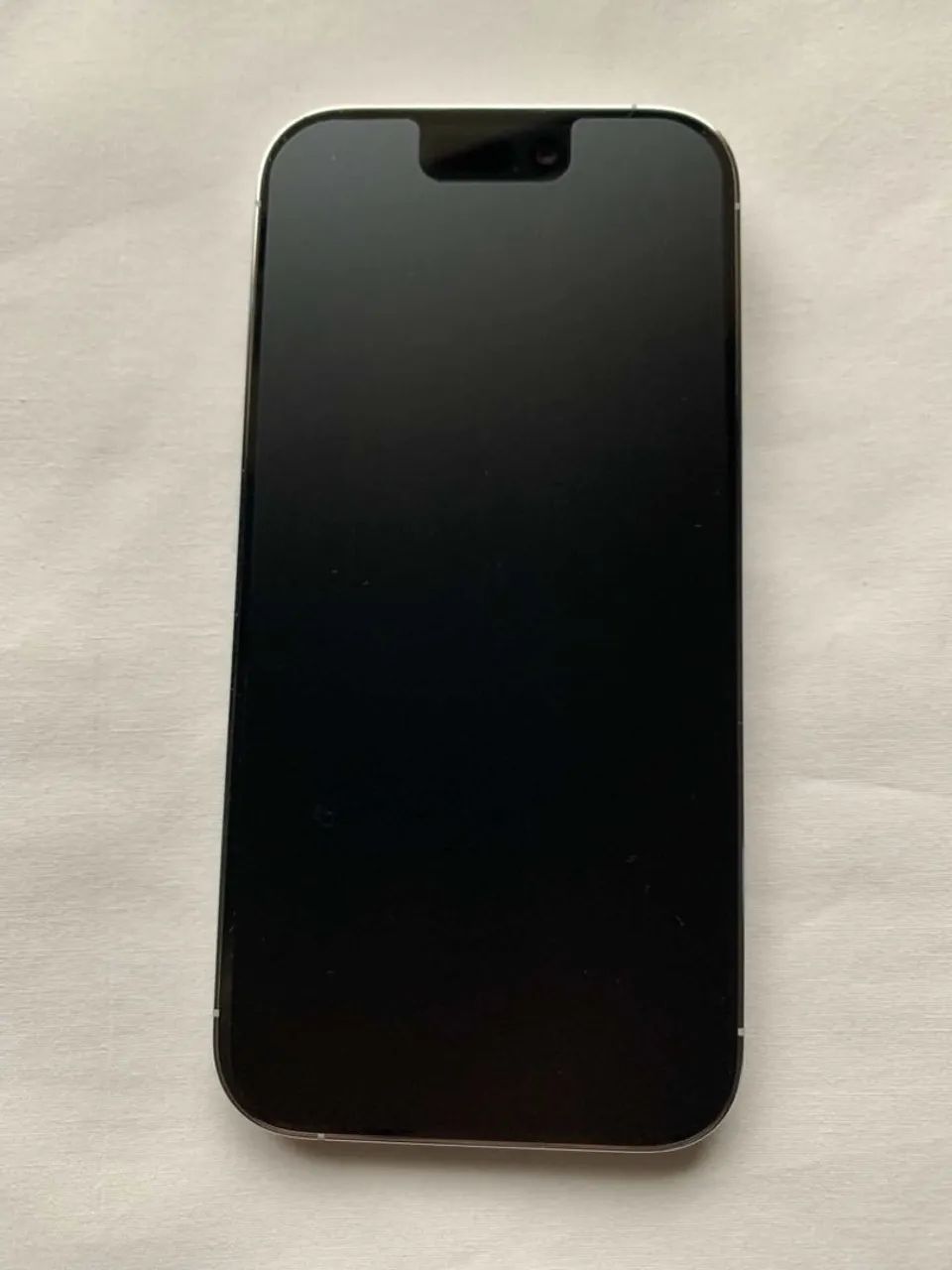 iPhone 14 Pro - 128gb