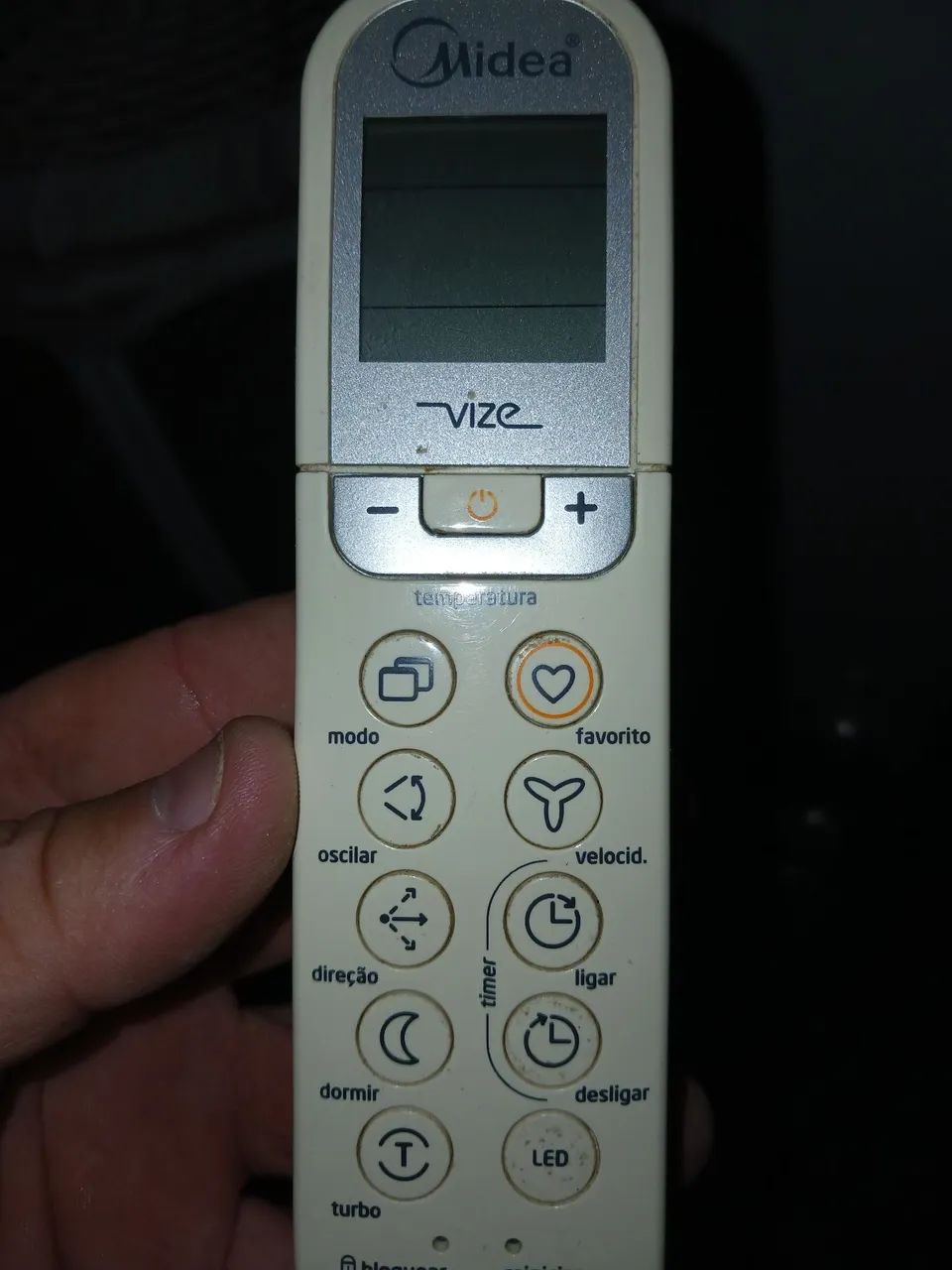 Ar condicionado split 12 mil btus - Foto 3