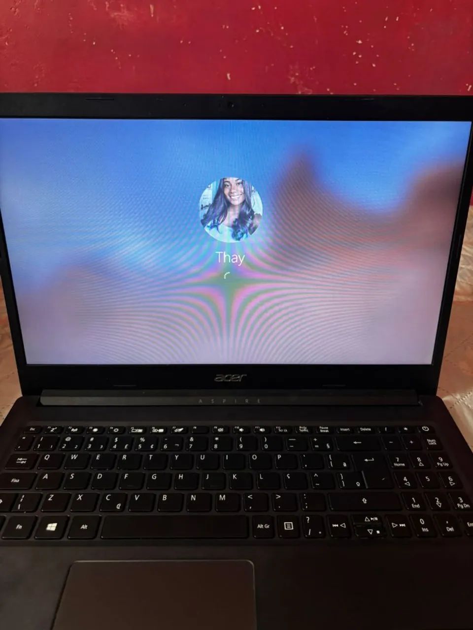 Notebook Acer Aspire 3 - Foto 4