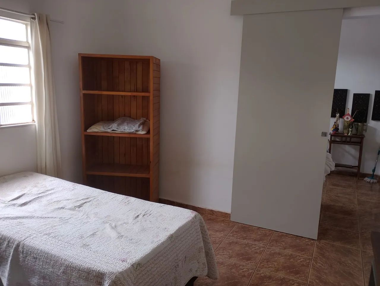 Quarto feminino de solteiro  - Foto 3
