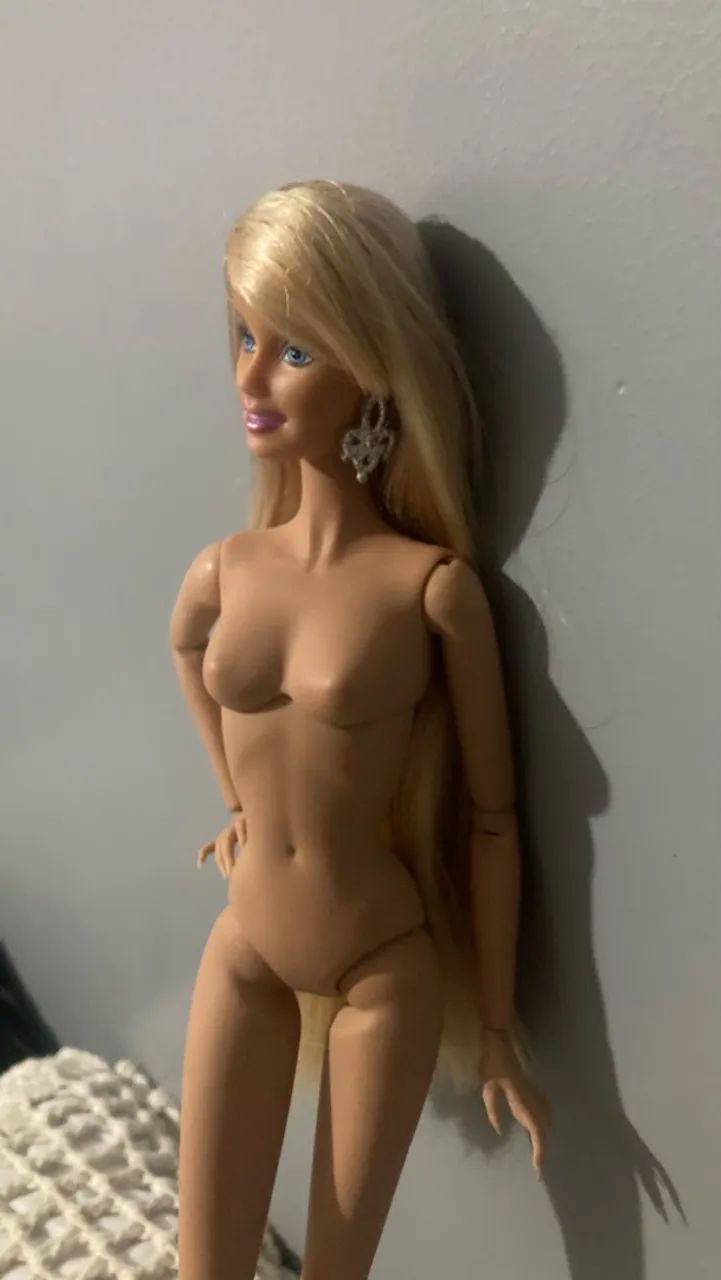 Boneca  - Foto 3