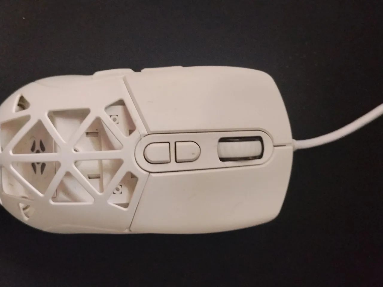 Mouse, mouse pad e teclado gamer - Foto 3