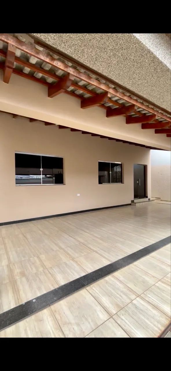 Alugo Casa  - Foto 4