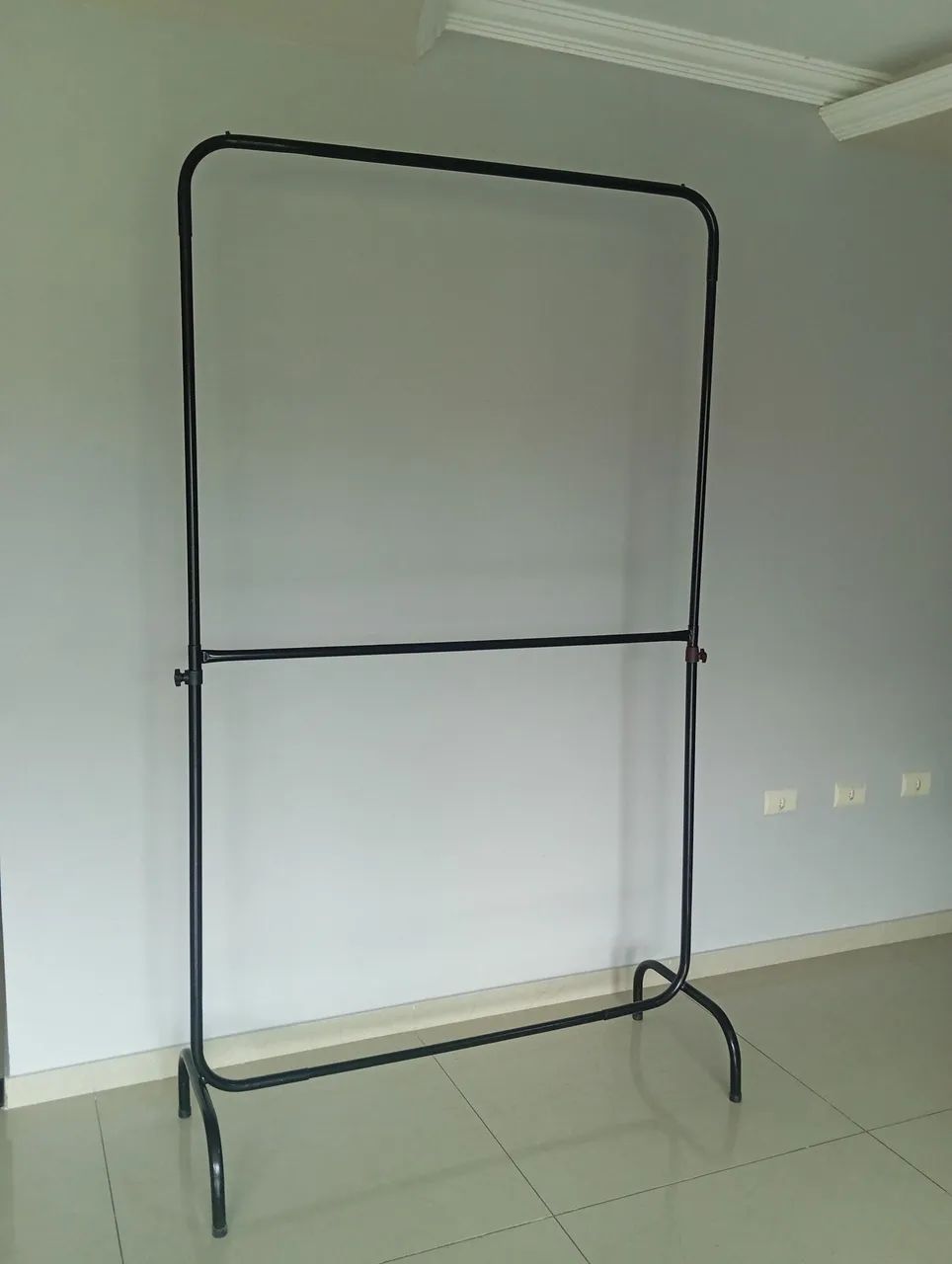 Aluguel de Arara para roupas!!!