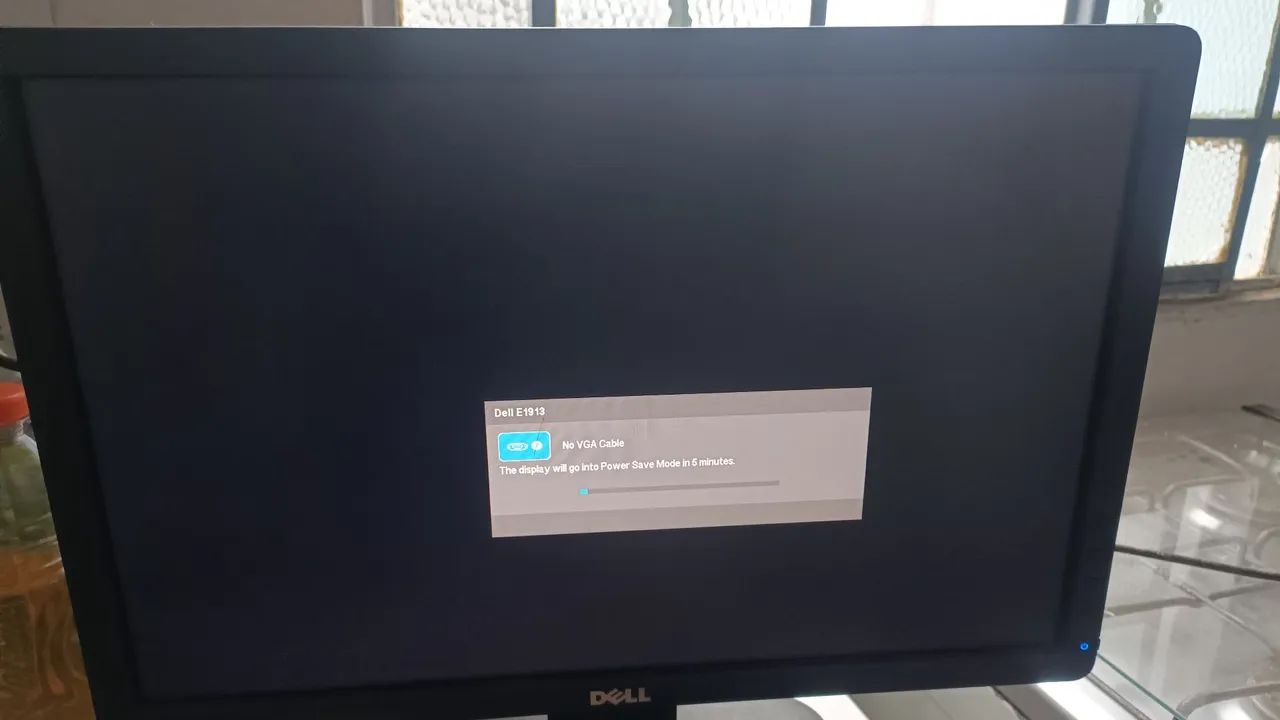 Monitor Dell 19 polegadas - Foto 2