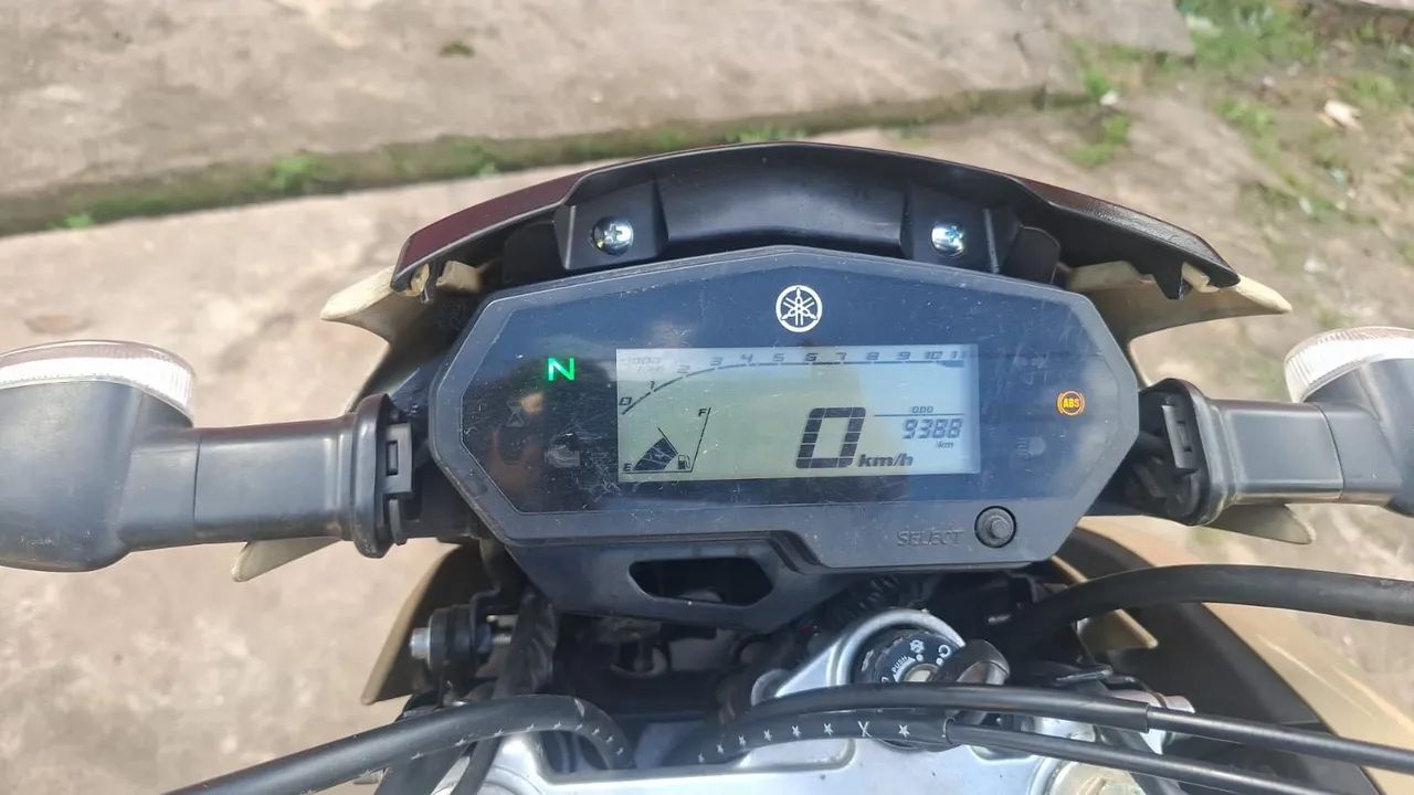 Xtz Lander 250
