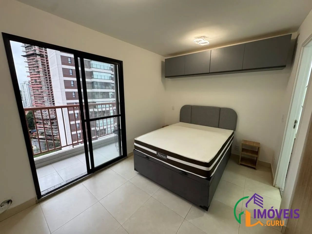 APARTAMENTO - BROOKLIN - SP - Foto 3