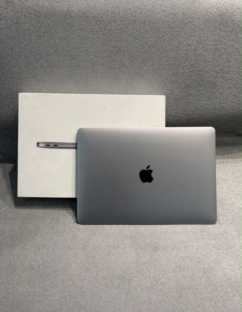MacBook Air M1 8/256gb IMPECÁVEL  - Foto 2