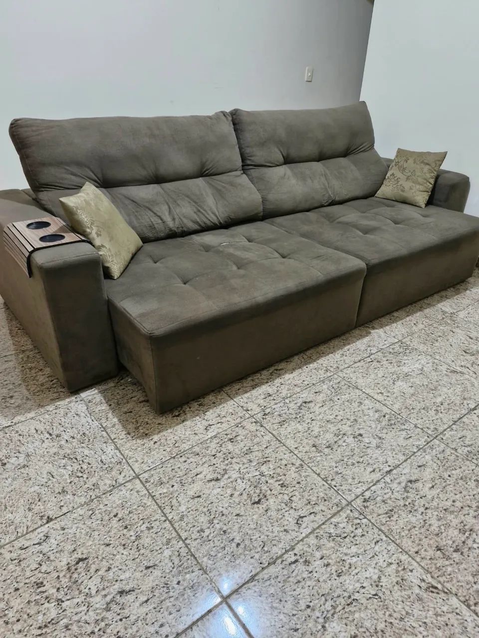 Sofá retrátil  - Foto 2