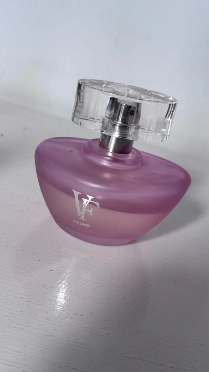 Vf Ballet - Wepink