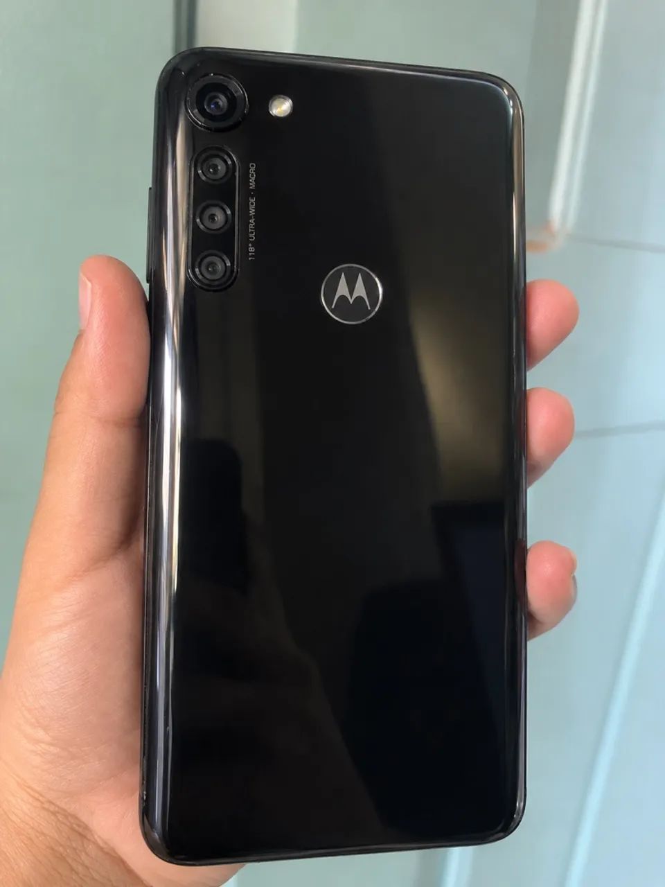 MOTO G9 PlUS - Foto 3