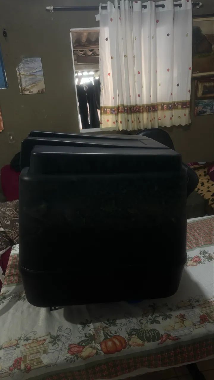 Baú 135 L - Foto 4