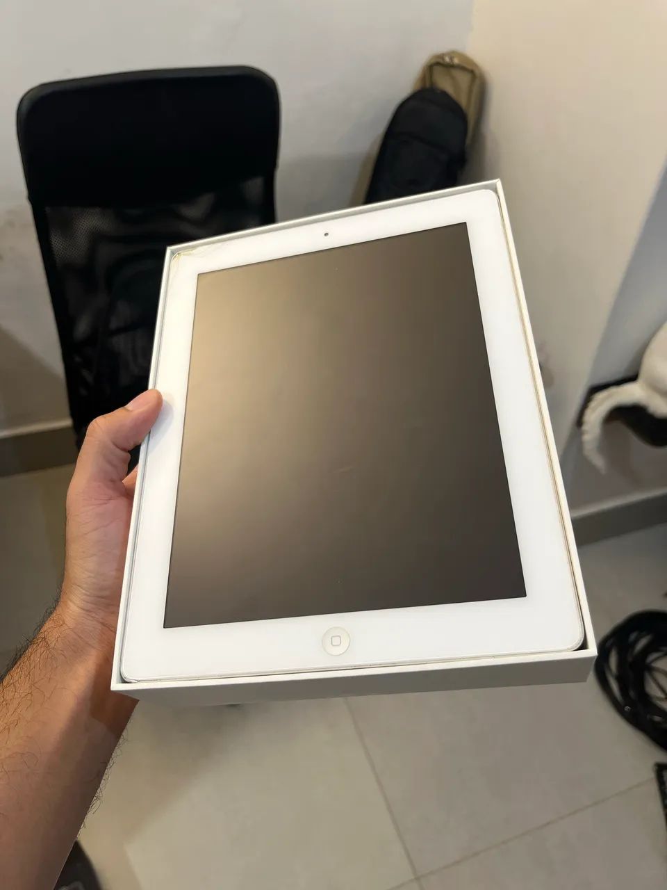 IPAD 2 (16G)  - Foto 3