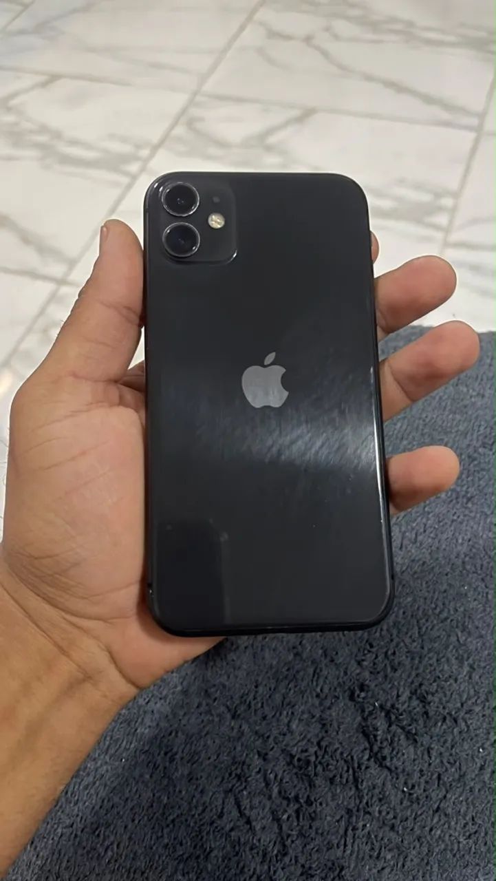 iPhone 11 128GB