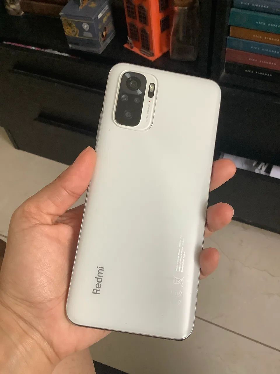 Redmi note 10_64GB - Foto 2