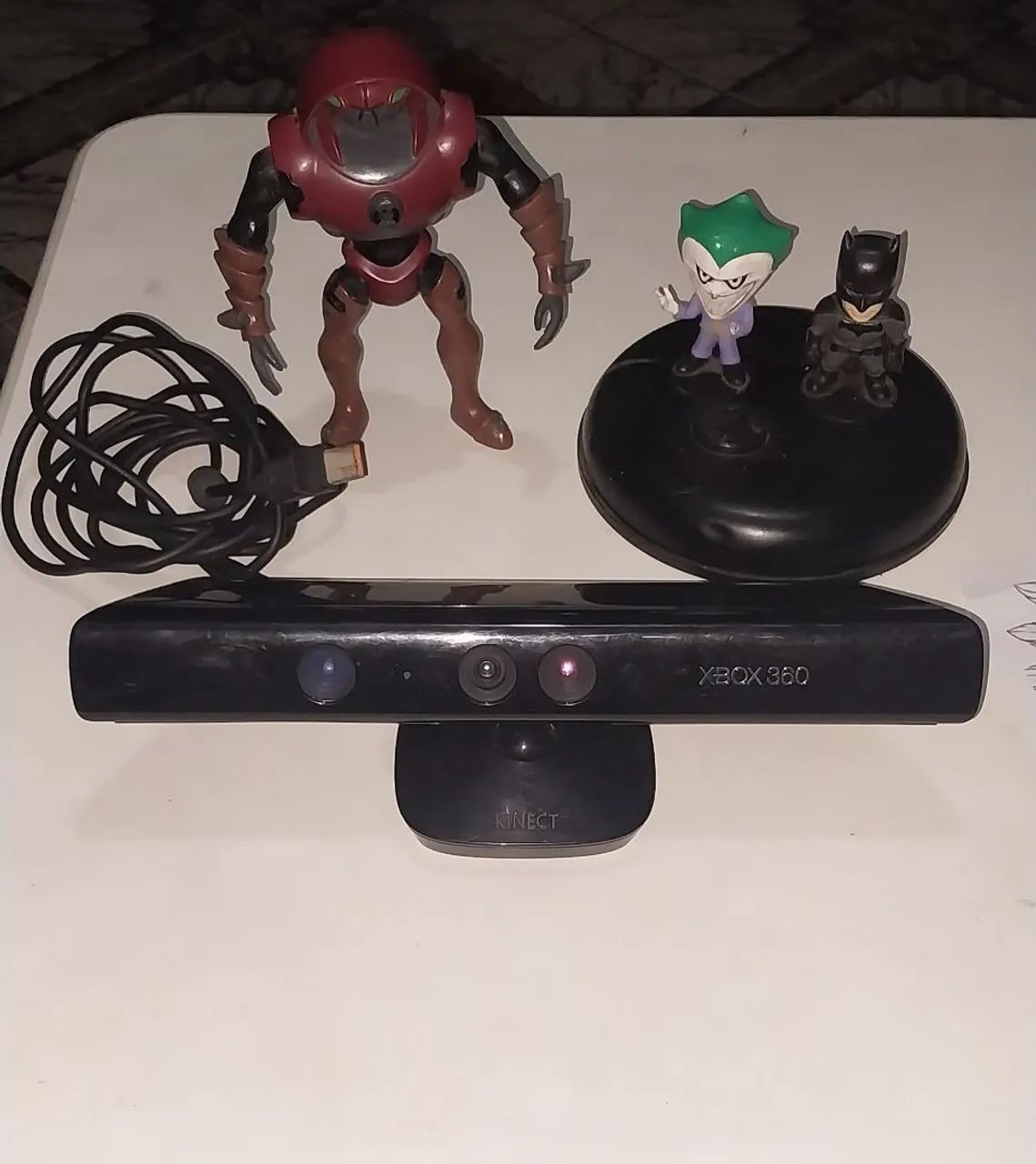 Kinect Xbox 360 Original 100%  - Foto 4