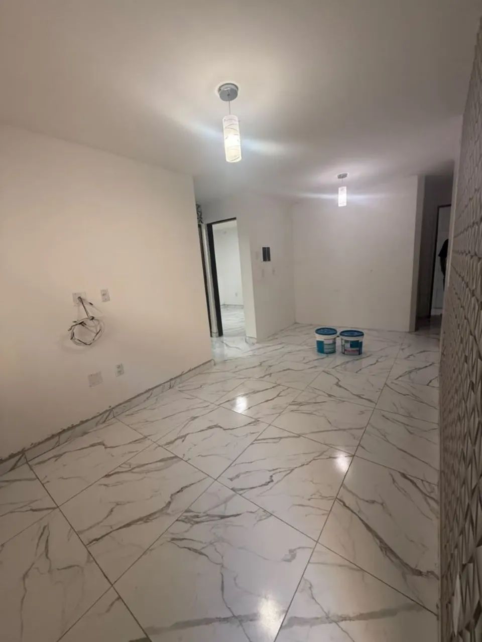 Apartamento em Mangabeira  - Foto 3