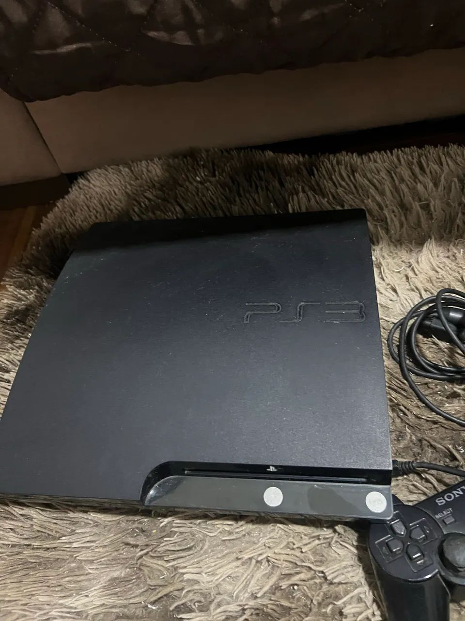 Vídeogame Ps3 - Foto 2