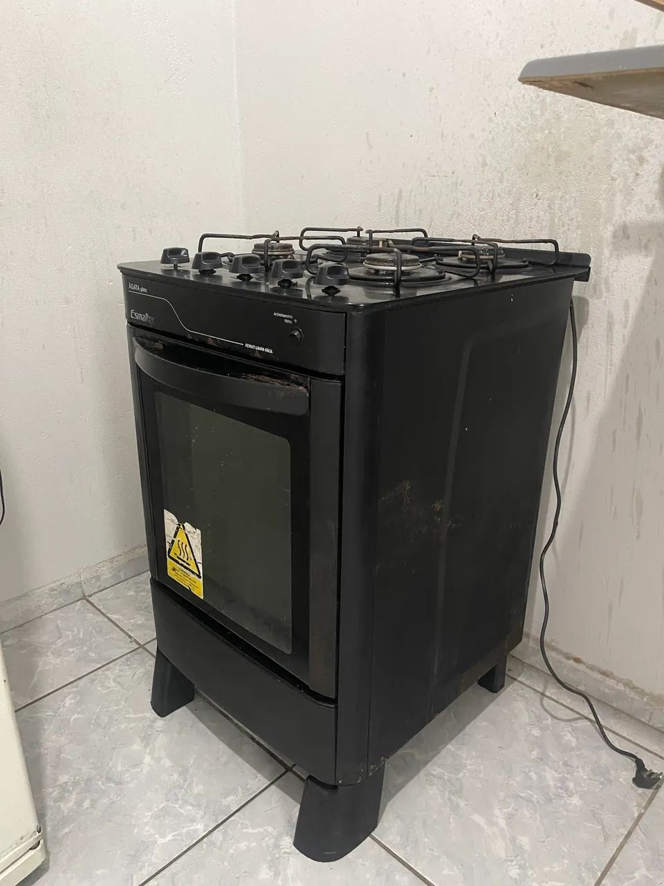 Fogão 350 - Foto 4