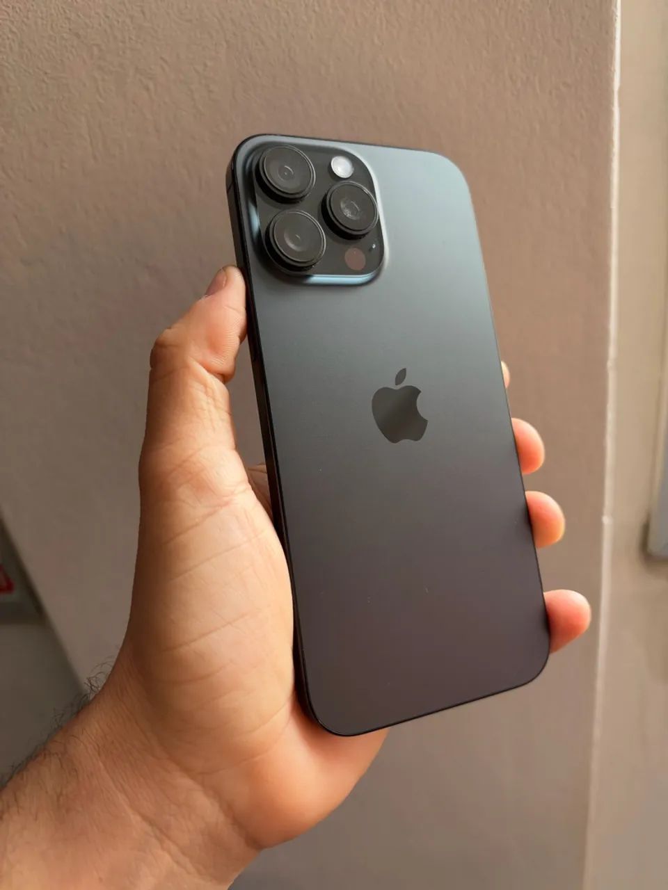 IPhone 16 Pro Max 512G