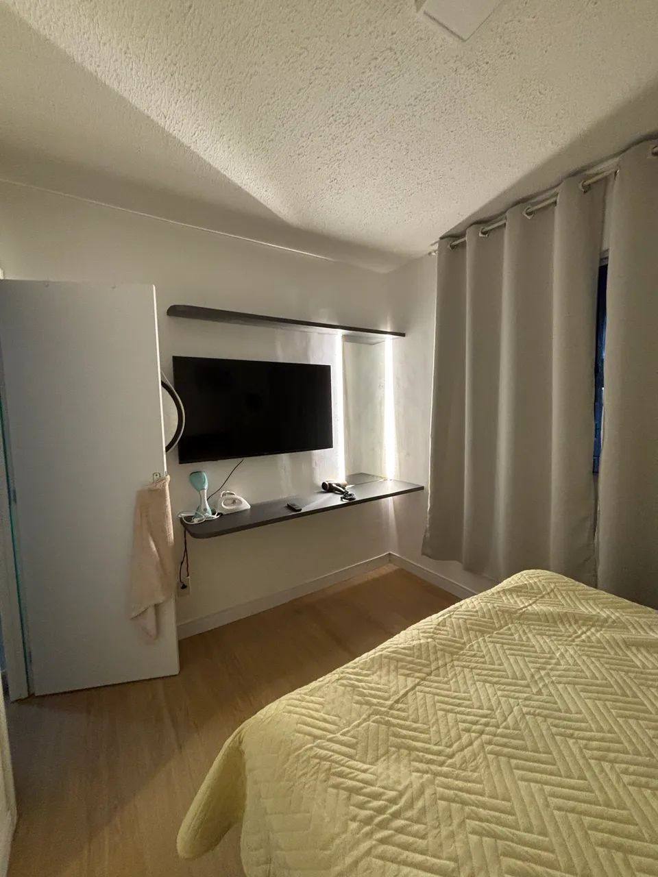 Móvel planejado com penteadeira  - Foto 3