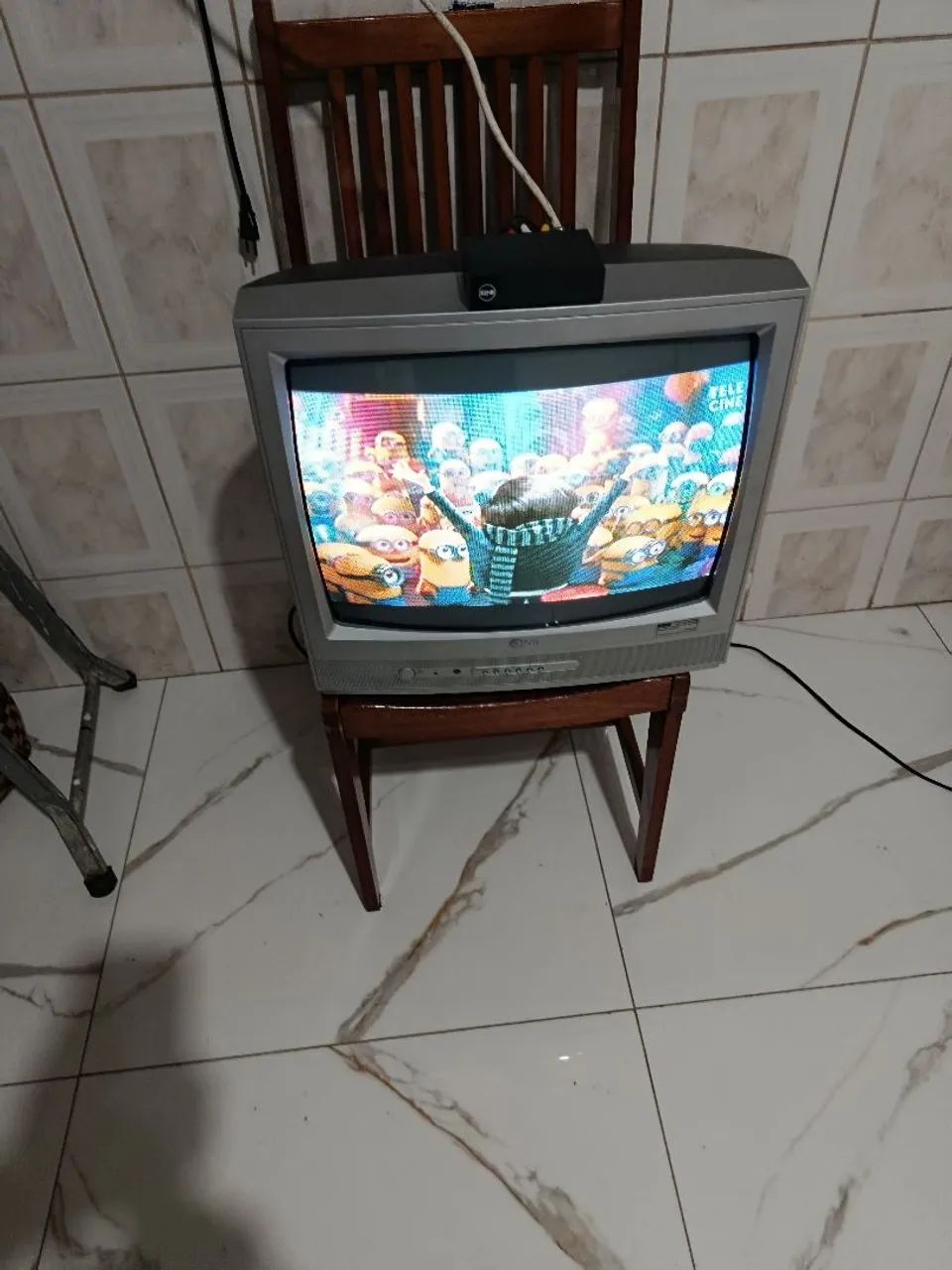 Televisão  - Foto 3