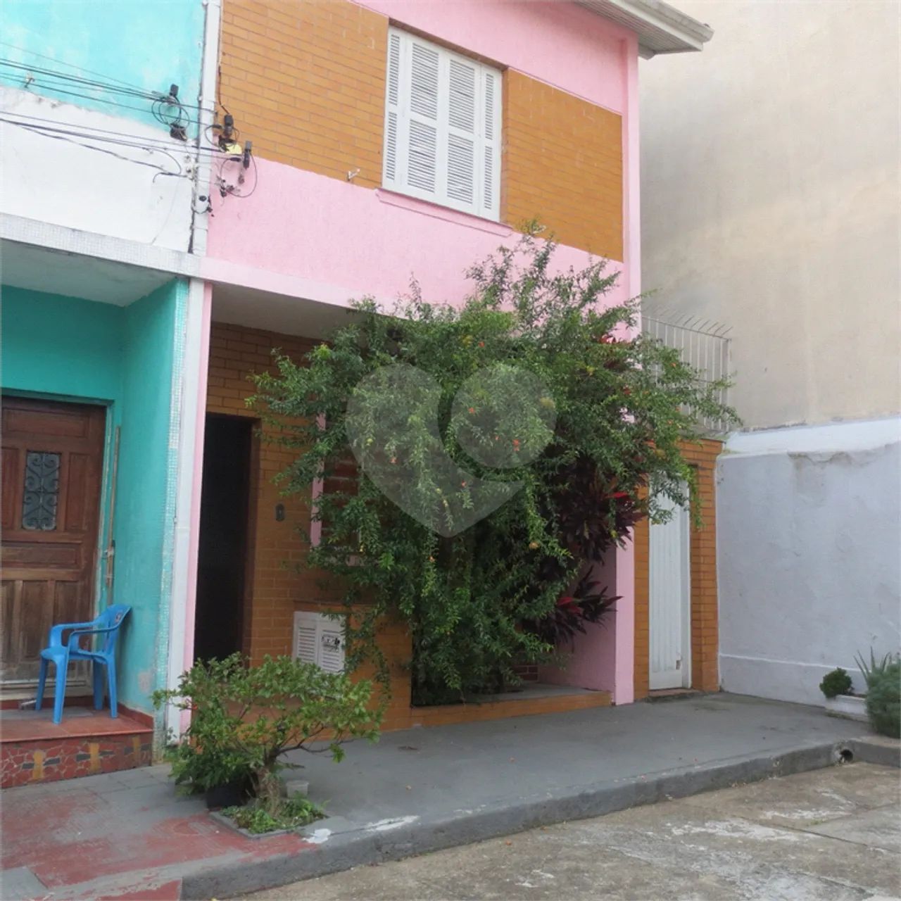 Sobrado de Vila na Saúde - 2 quartos/ 2 Vagas