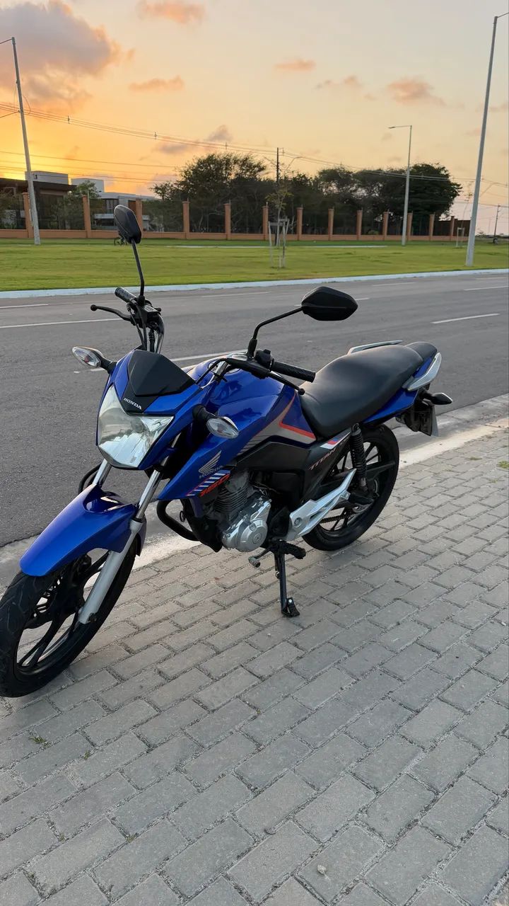 TITAN 160cc 2018  - Foto 4