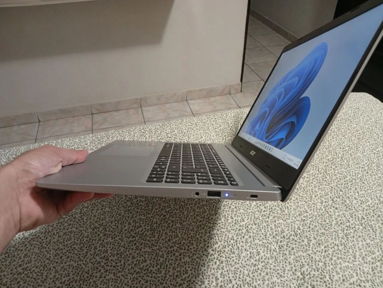Notebook ACER - Foto 3