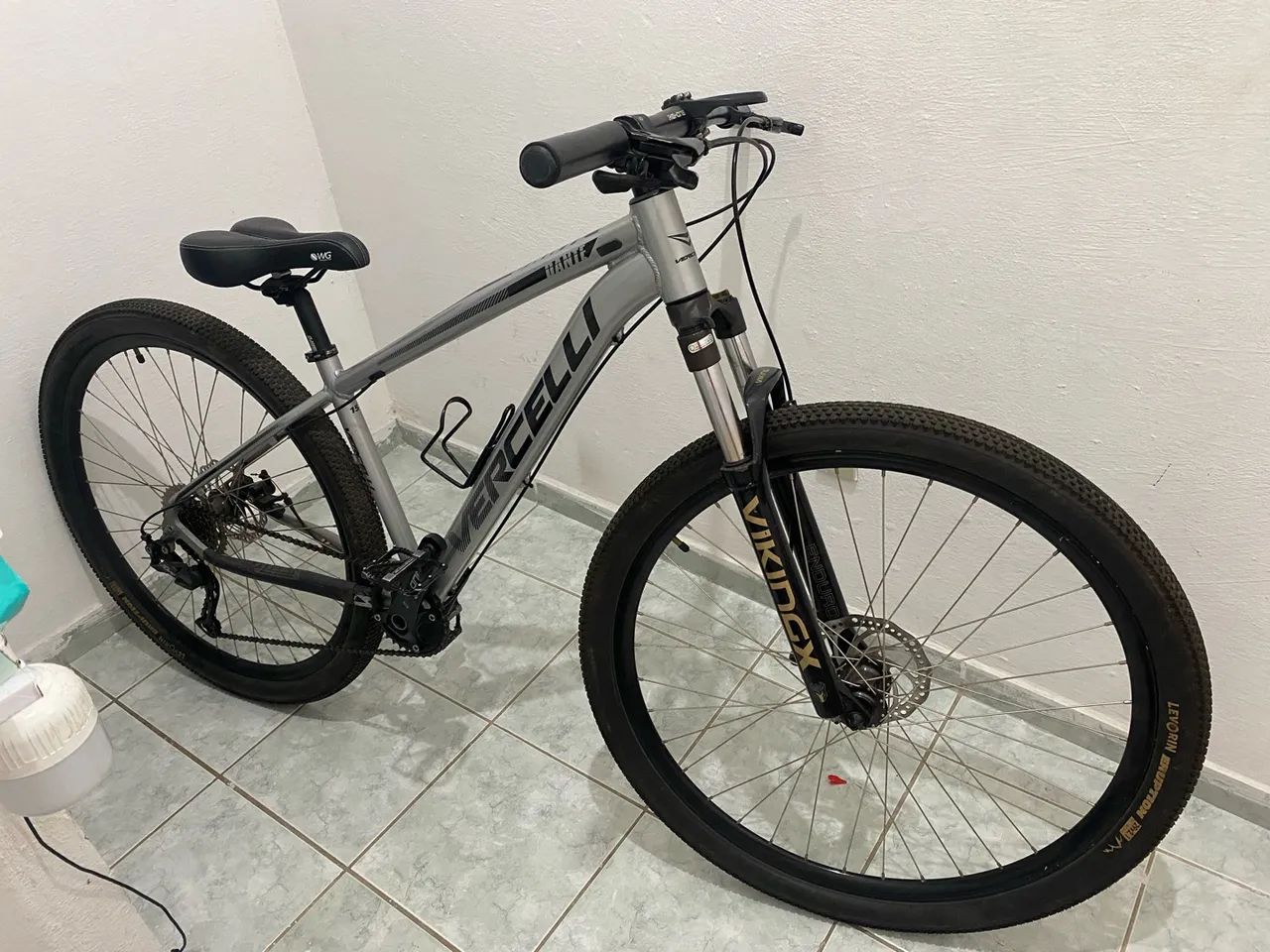 Vendo bike aro 29 - Foto 3