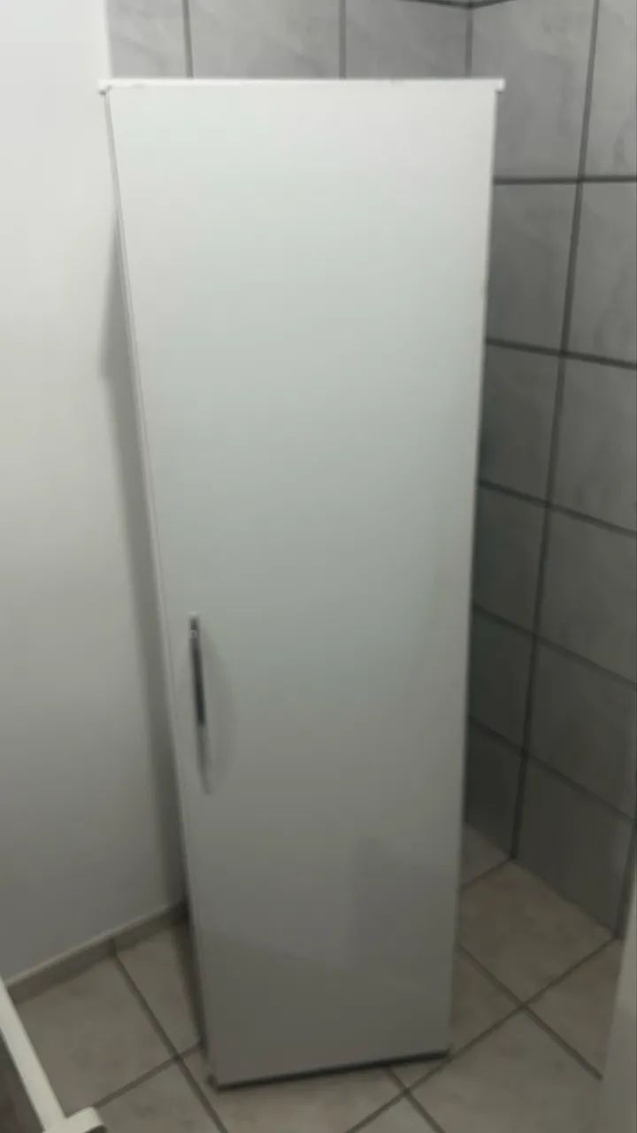 Armário multiuso para lavanderia  - Foto 2