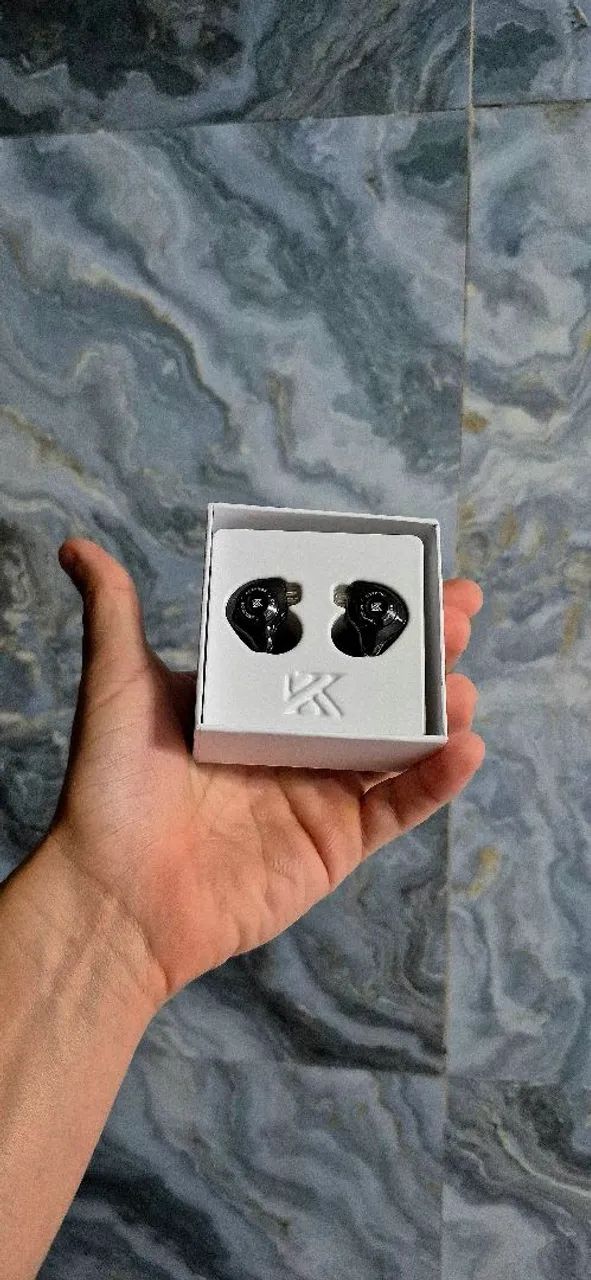 KZ EDX PRO X PROMOÇÃO 