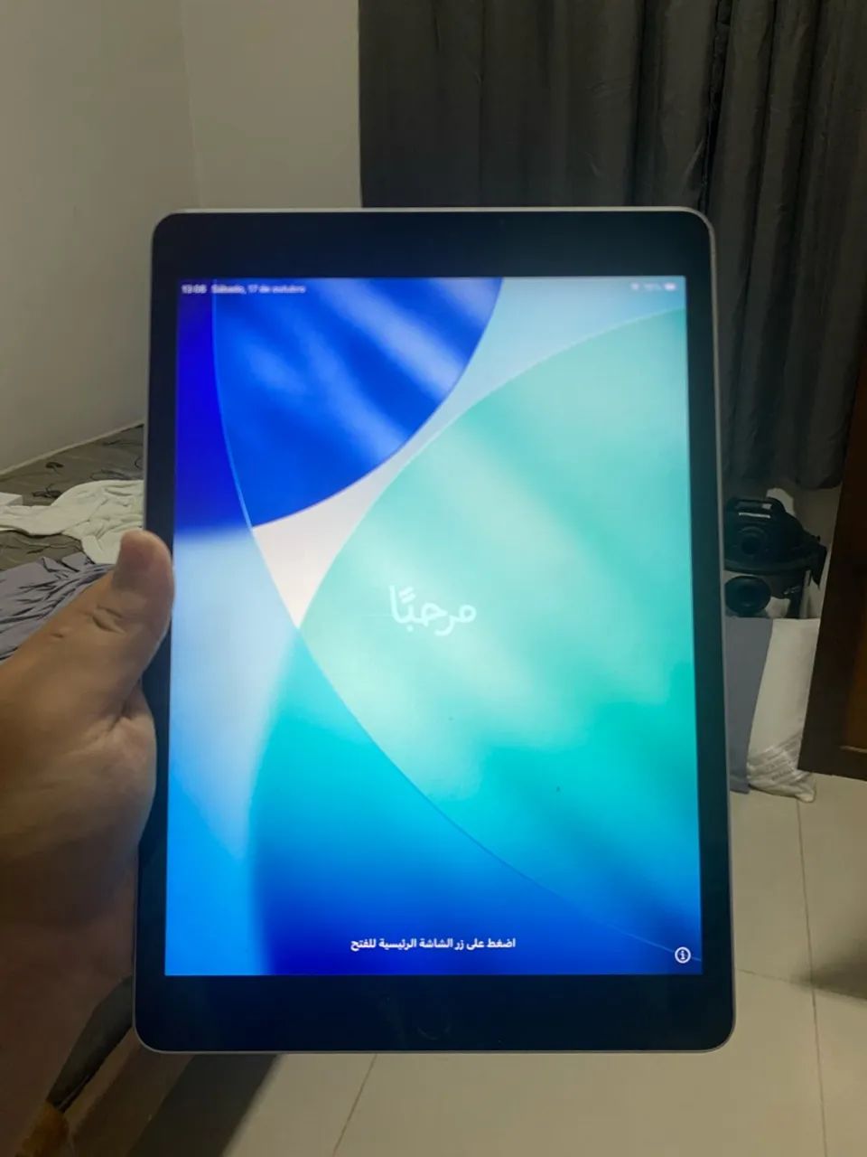 iPad 9 geração  - Foto 2