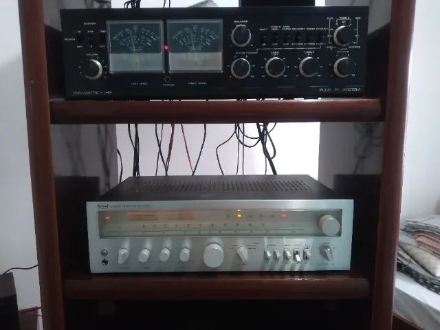 Receiver CCE modelo SR4000 - excelente estado  - Foto 5
