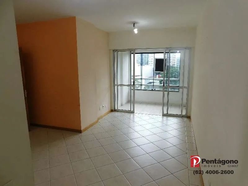 Apartamento com 02 Quartos no Setor Central
