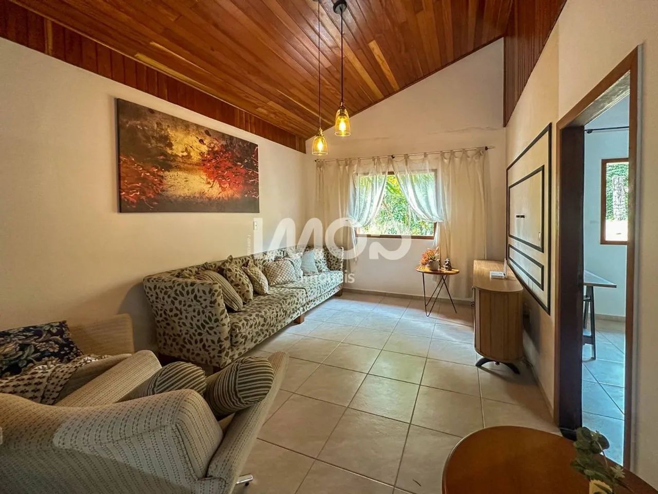 CHÁCARA COM 24.683 m², PEDRA DO AMOLAR - Foto 5
