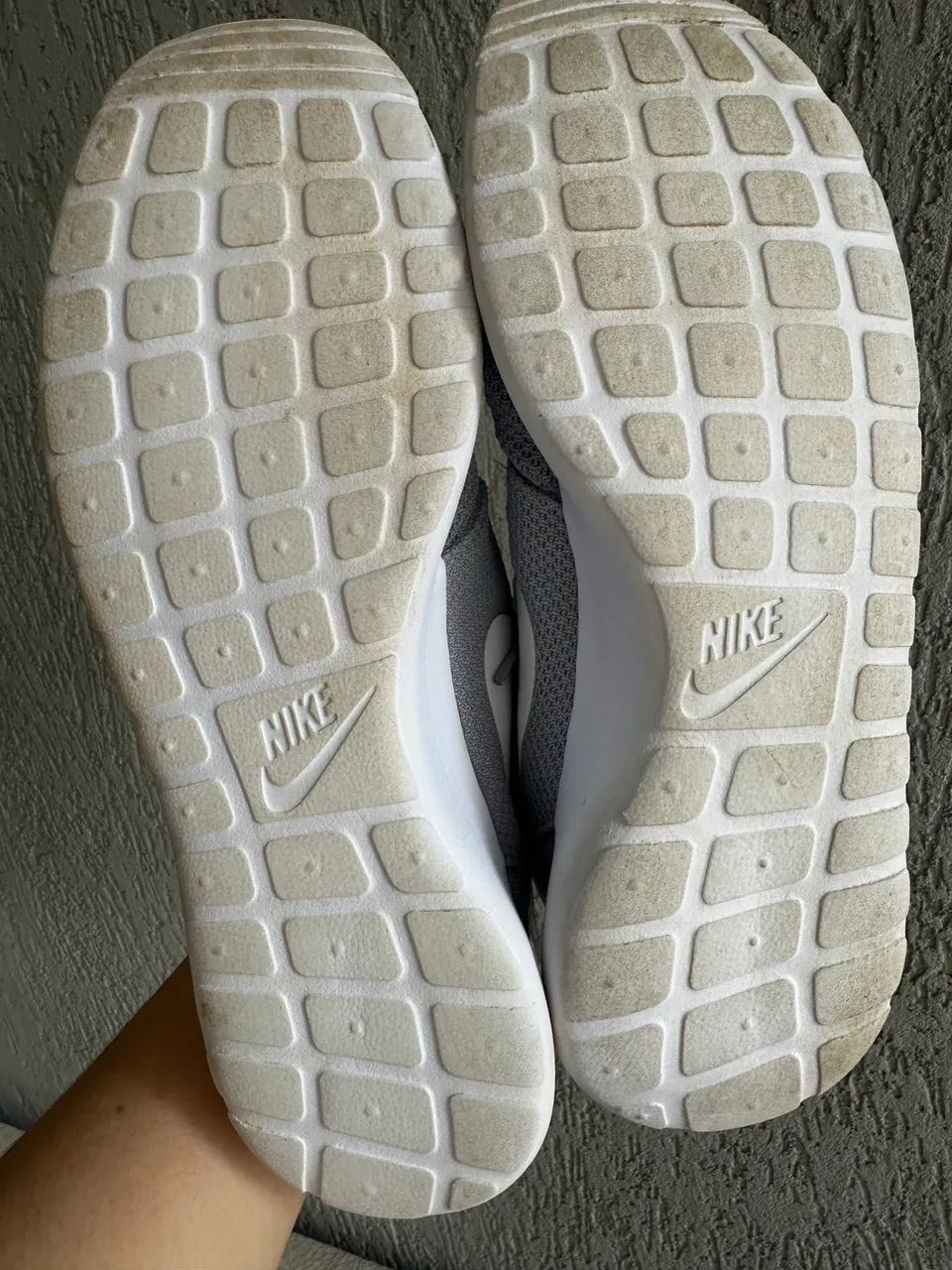 Tênis Nike Rosche one - Foto 4