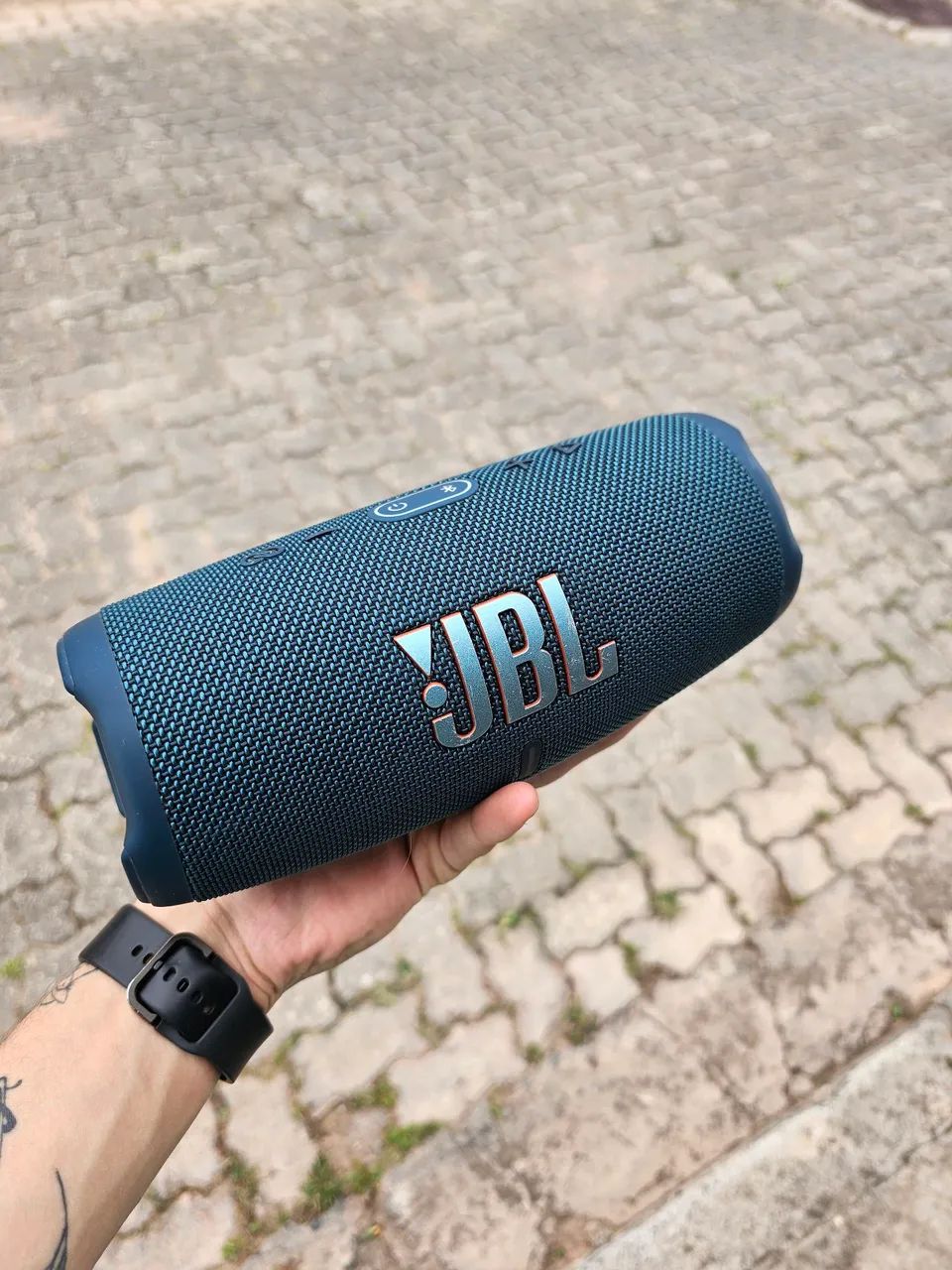 JBL charge 5 - Foto 3