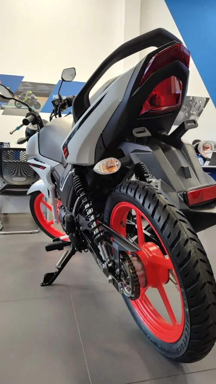 FACTOR DX 150CC - Alexandre Yamaha - Foto 3