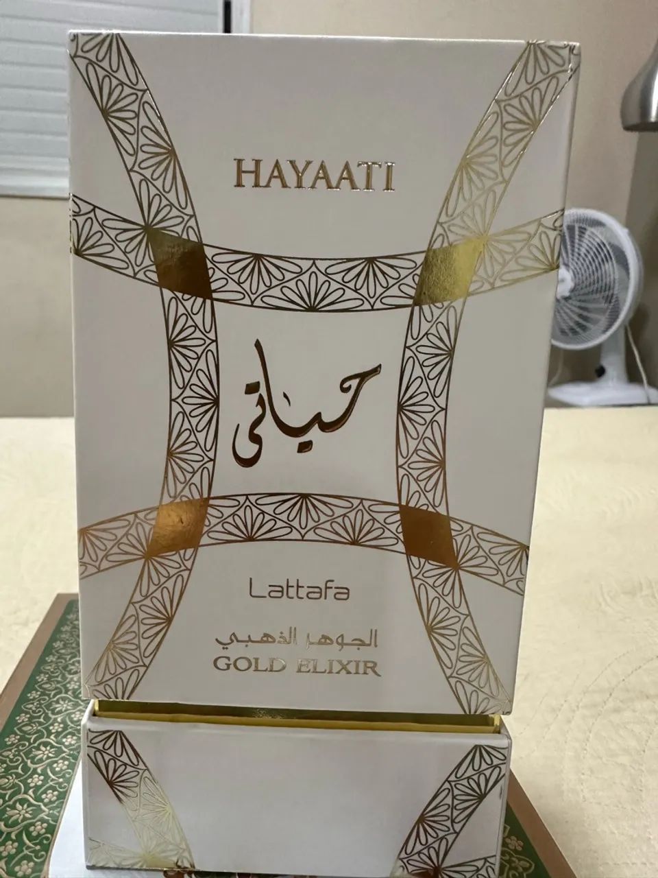 Perfume arabe feminino  - Foto 2