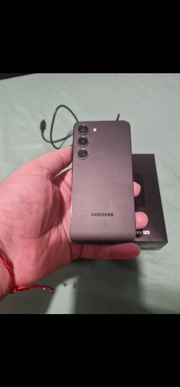 Samsung galaxy s23 256gb - Foto 4