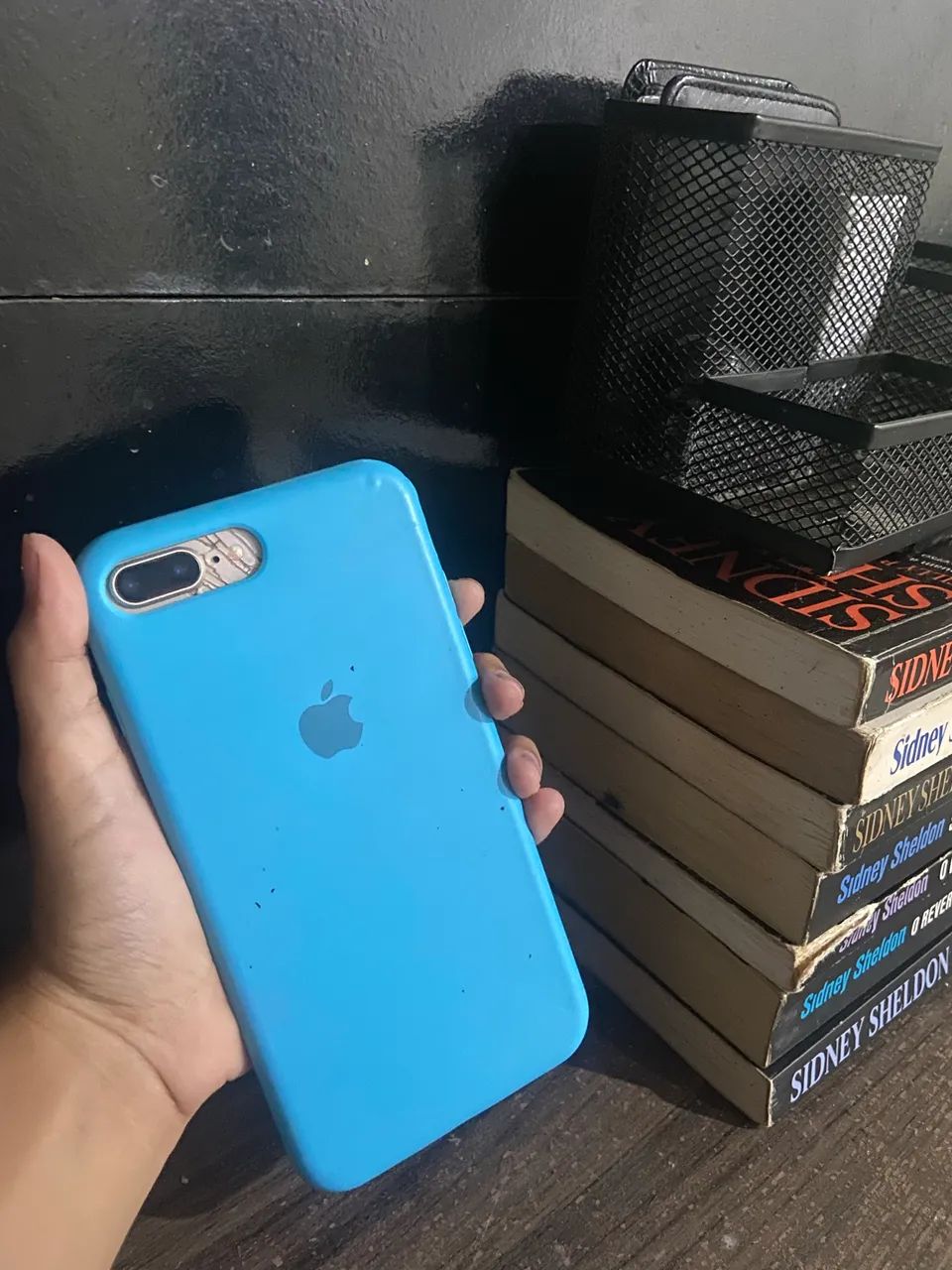 iphone 8Plus - Foto 3