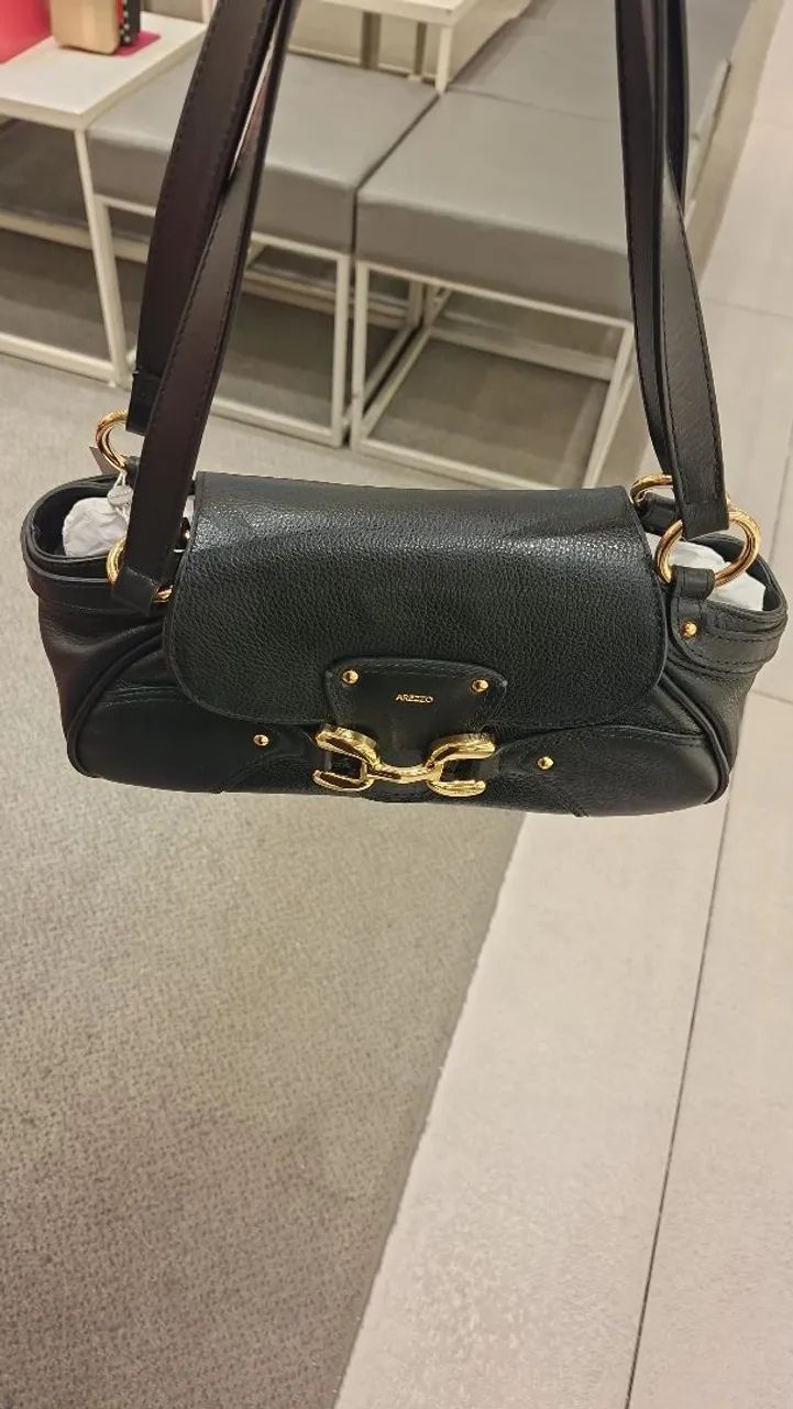 Bolsa arezzo  - Foto 5