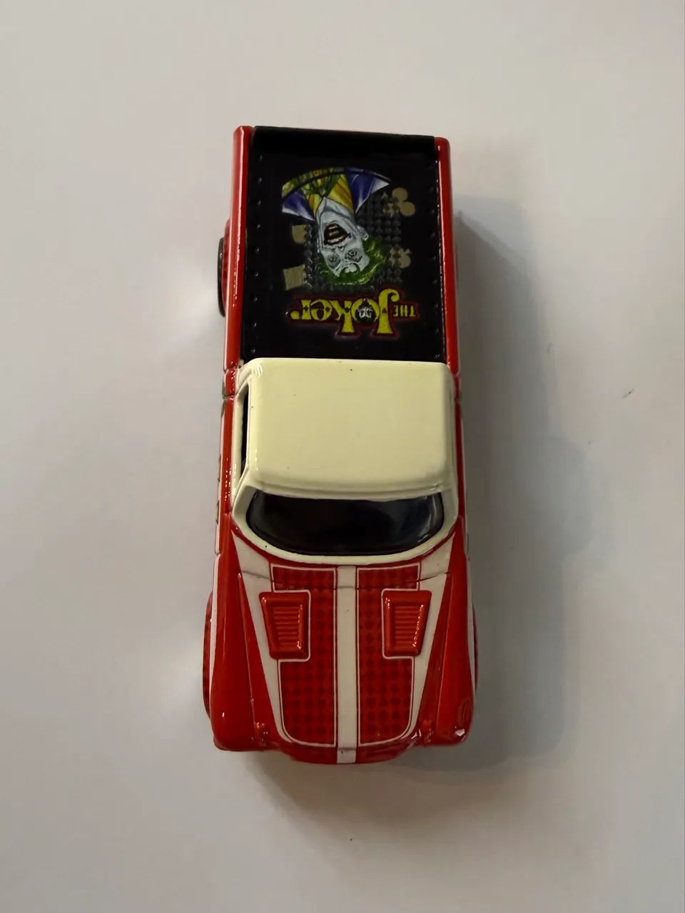 Hot Wheels ?63 Studebaker Champ JOKER - Foto 3